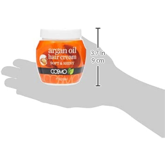 Cosmo Argan 250g - Image 4